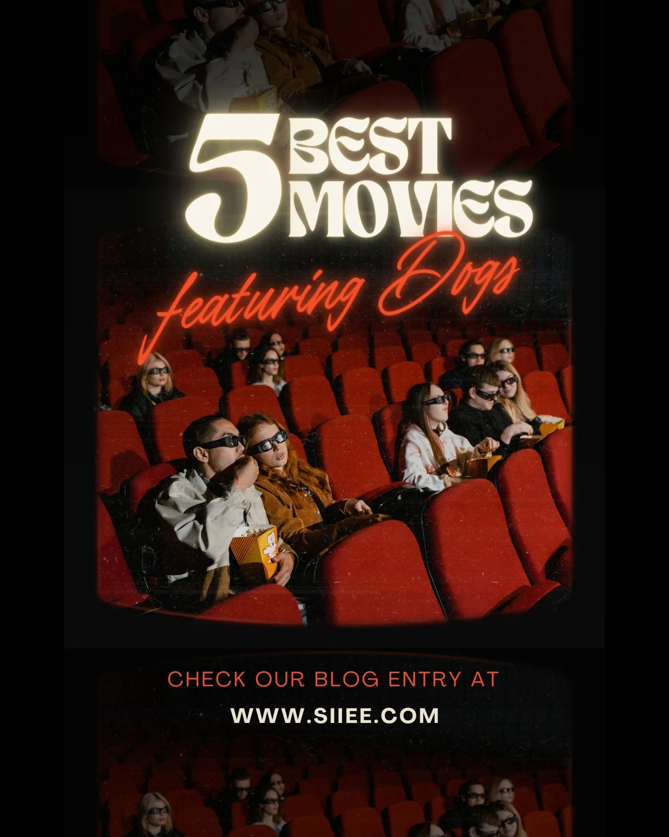 5 best movies