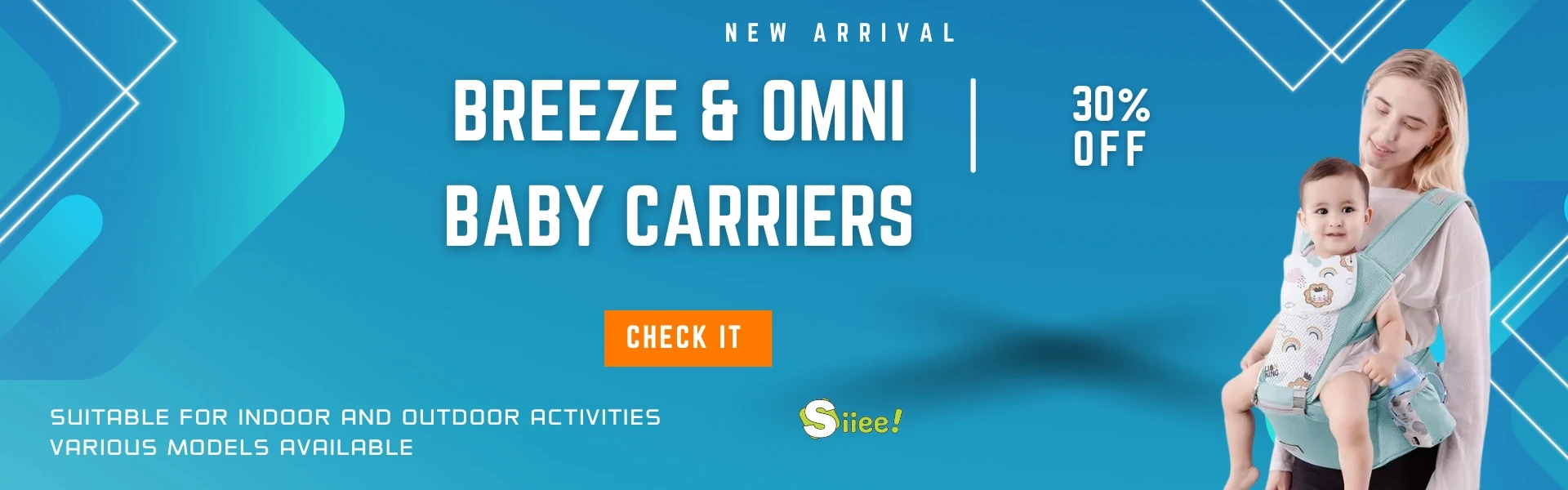 baby carriers breeze