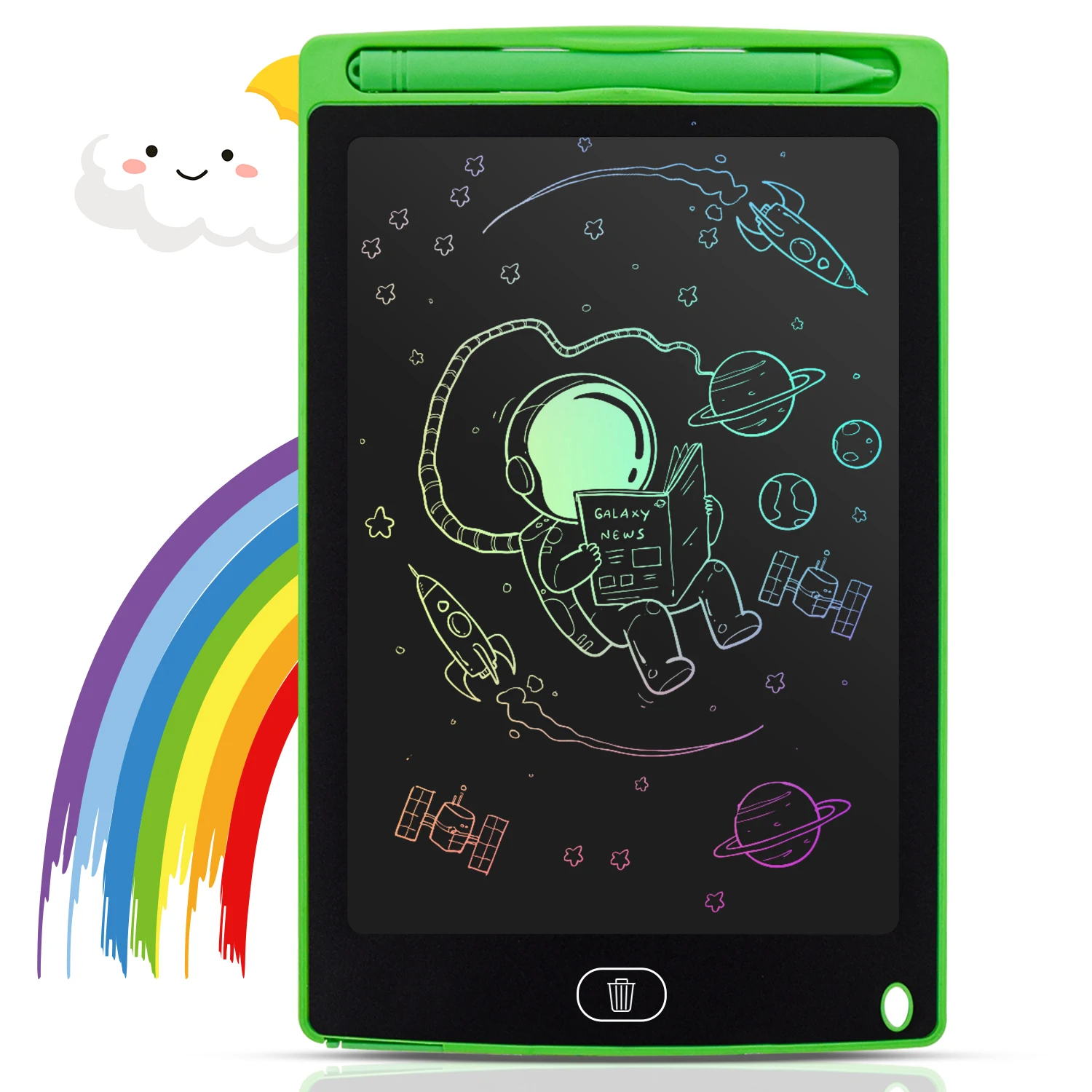 6.5 Inch LCD Writing Tablet for Kids