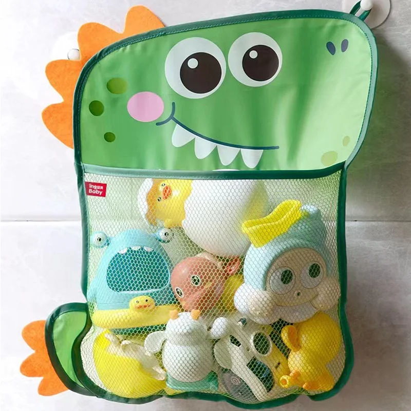 Baby Bath Toy Storage Bag