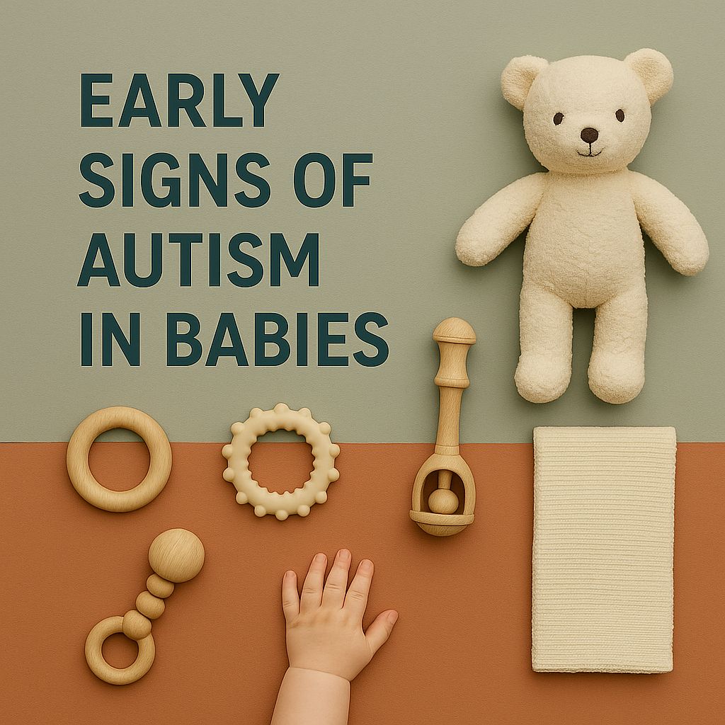 Is My Baby’s Repetitive Movement Normal