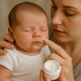 Essential Newborn Skincare Tips