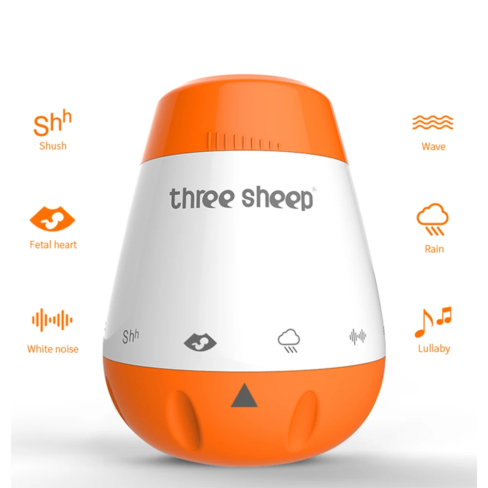 Smart Baby White Noise Machine