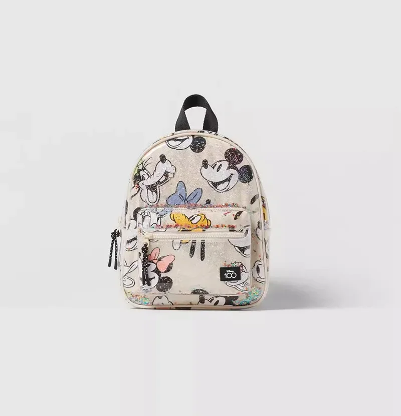 Disney Mickey Mouse Mini Backpack for Kids