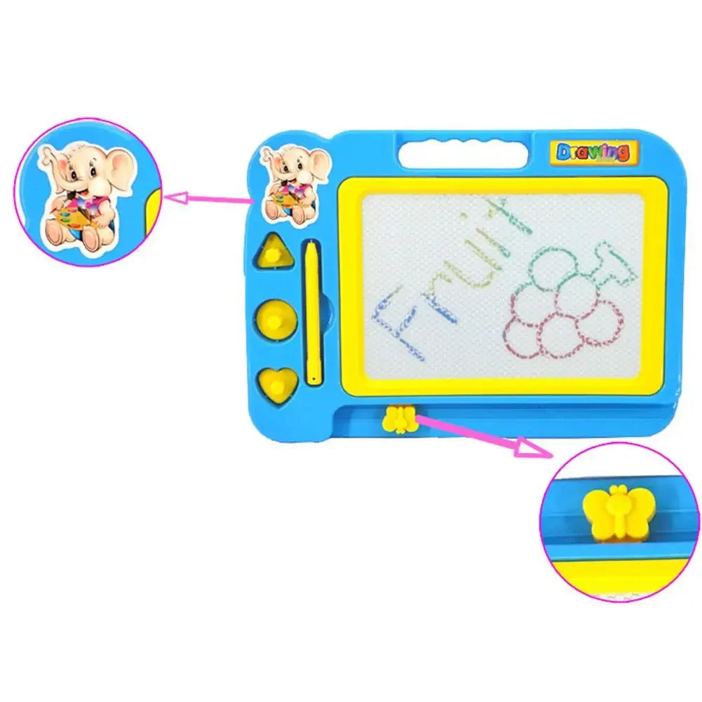 Children Magnetic Drawing Board 2