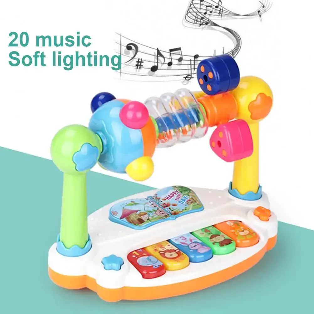 Early Education Baby Piano Toy
