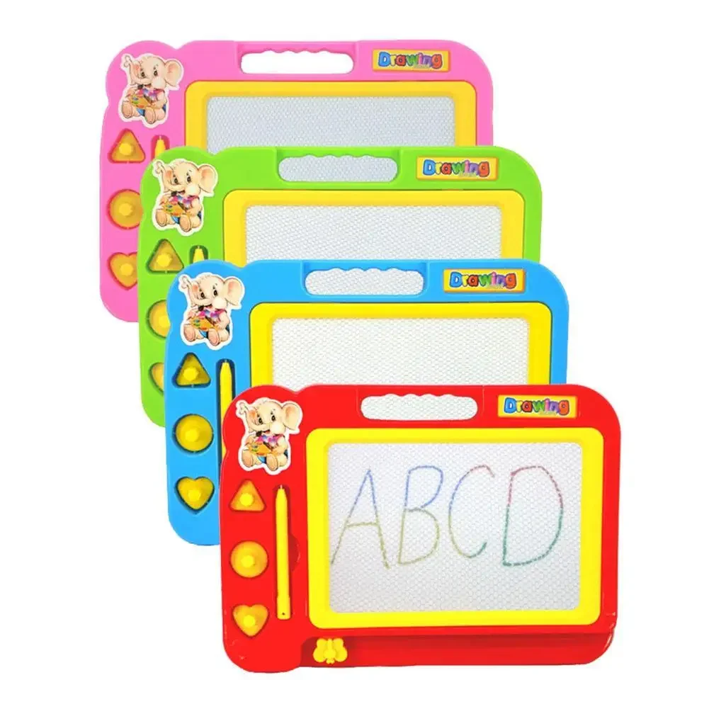 Children Magnetic Drawing Board
